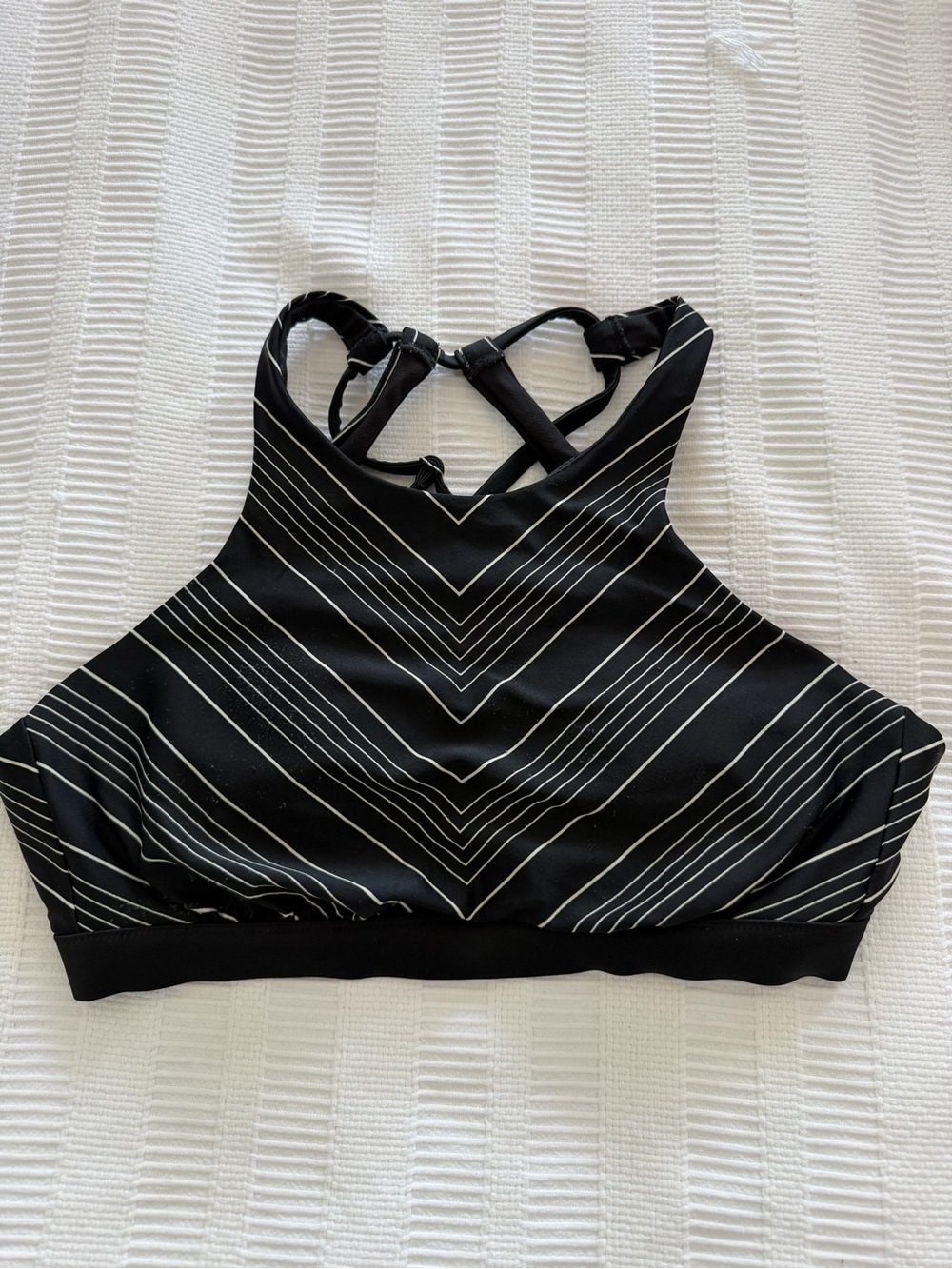 Athleta Bathing Suit Top